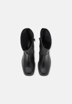 Vagabond Brooke - Bottines À Plateau - Black -Next Soldes 00039d779c49402aa380235854961aab