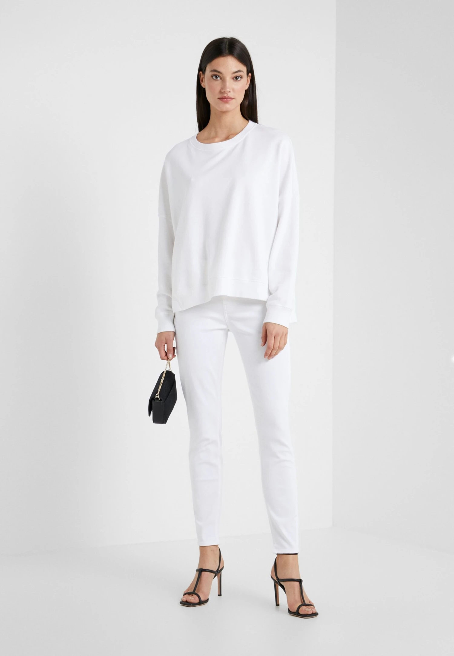 DRYKORN Need - Jeans Skinny - White Denim 4 DRYKORN Need - Jeans Skinny - White Denim – Image 2