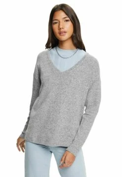 ESPRIT Pullover - Navy -Next Soldes 00d9a09cdbae4e81ac769941e2999497