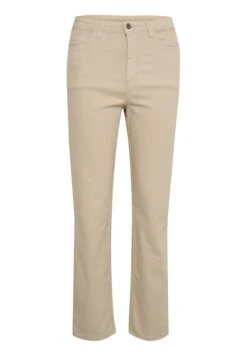 Kaffe Jean Droit - Feather Gray -Next Soldes 01109e19a16e455995bf9ed6d6ab8b07