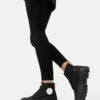 Palladium Pampa Hi - Boots À Talons - Black 1 Palladium Pampa Hi - Boots À Talons - Black -Next Soldes 012cc8cbe16040a1a827eeaa43c37665