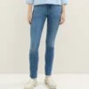 Tom Tailor Alexa - Jean Slim - Light Stone Wash Denim -Next Soldes 0192c7eb00224ede9b24f33ad1e764ef