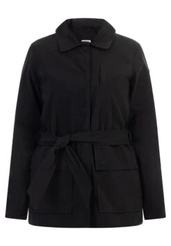 Dreimaster Imane - Manteau Court - Schwarz 12 Dreimaster Imane - Manteau Court - Schwarz -Next Soldes 01eacf851cd843da9bac13ac12b94686