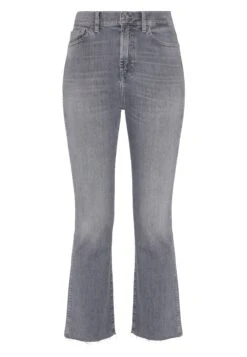 7 For All Mankind Kick - Jean Bootcut - Grey -Next Soldes 0226404cf6994c27a265fcdf205b246f
