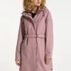Dreimaster Pryam - Veste Imperméable - Lightpink 1 Dreimaster Pryam - Veste Imperméable - Lightpink -Next Soldes 02bc33241f9043d2b9f039202561ddf8