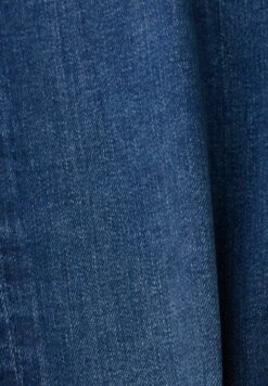 ESPRIT Jean Slim - Blue Medium Wash -Next Soldes 03bed672c56349229819c080beb96db4