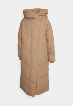 Noisy May Long Zip - Manteau D'Hiver - Tigers Eye -Next Soldes 03d4a97b096945e69bd2febc37aad4b1