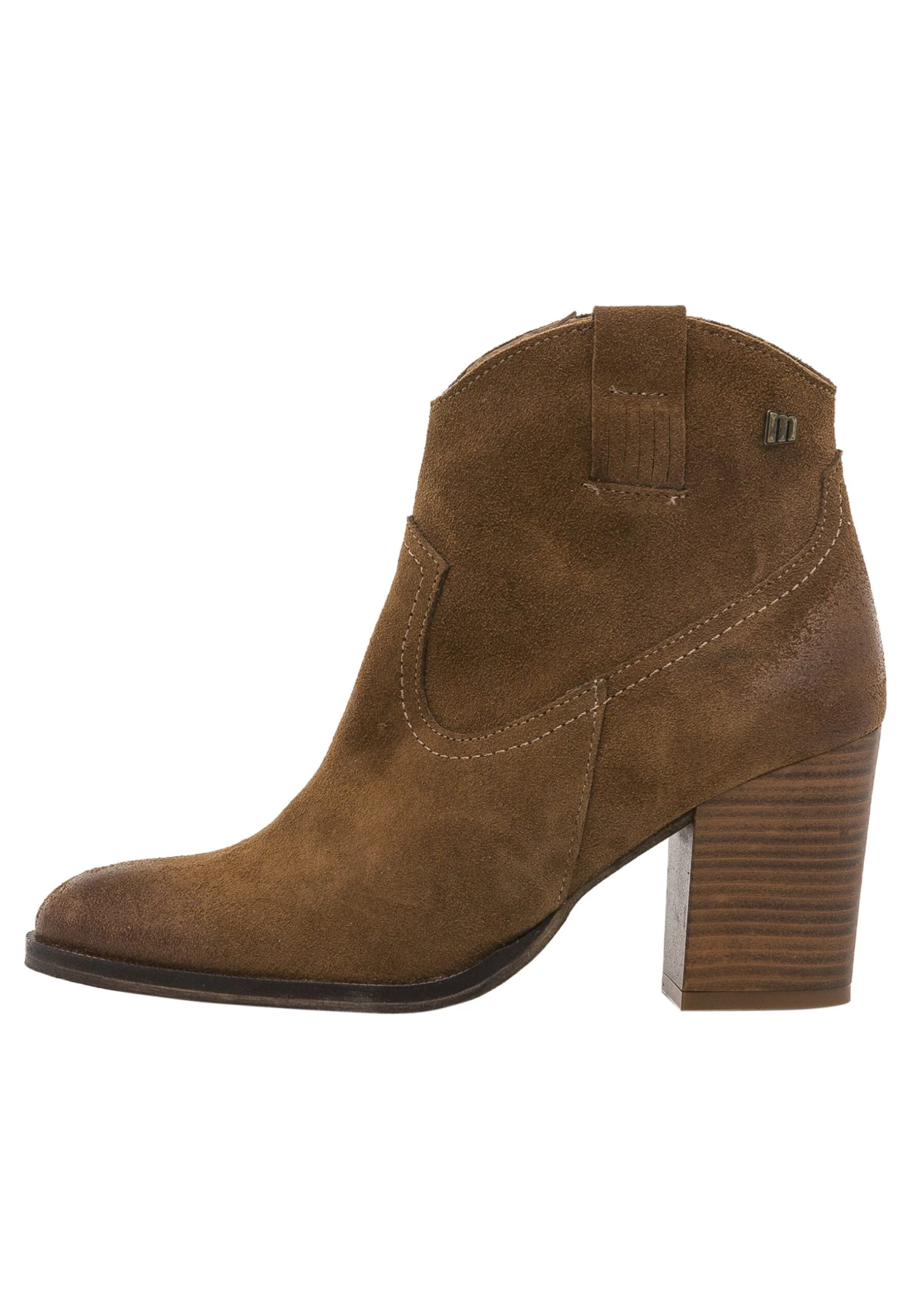 MTNG Santiags - Cuero 4 MTNG Santiags - Cuero – Image 2