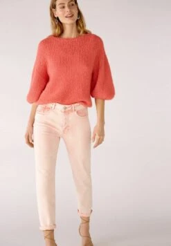 Oui Jean Slim - Rose Orange 12 Oui Jean Slim - Rose Orange -Next Soldes 045481d61d934c1f9ee4768951d3cedc