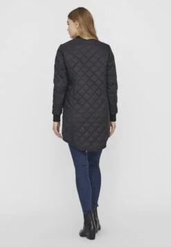 Vero Moda Hayle Noos - Manteau D'Hiver - Black -Next Soldes 049d61a455f44a1880afd1bd78f794a5