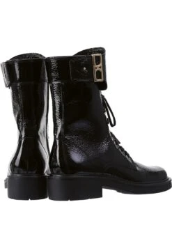 HÖGL Nick - Bottines À Lacets - Schwarz -Next Soldes 04a951ad6c7b47a8930e0a4985869c73