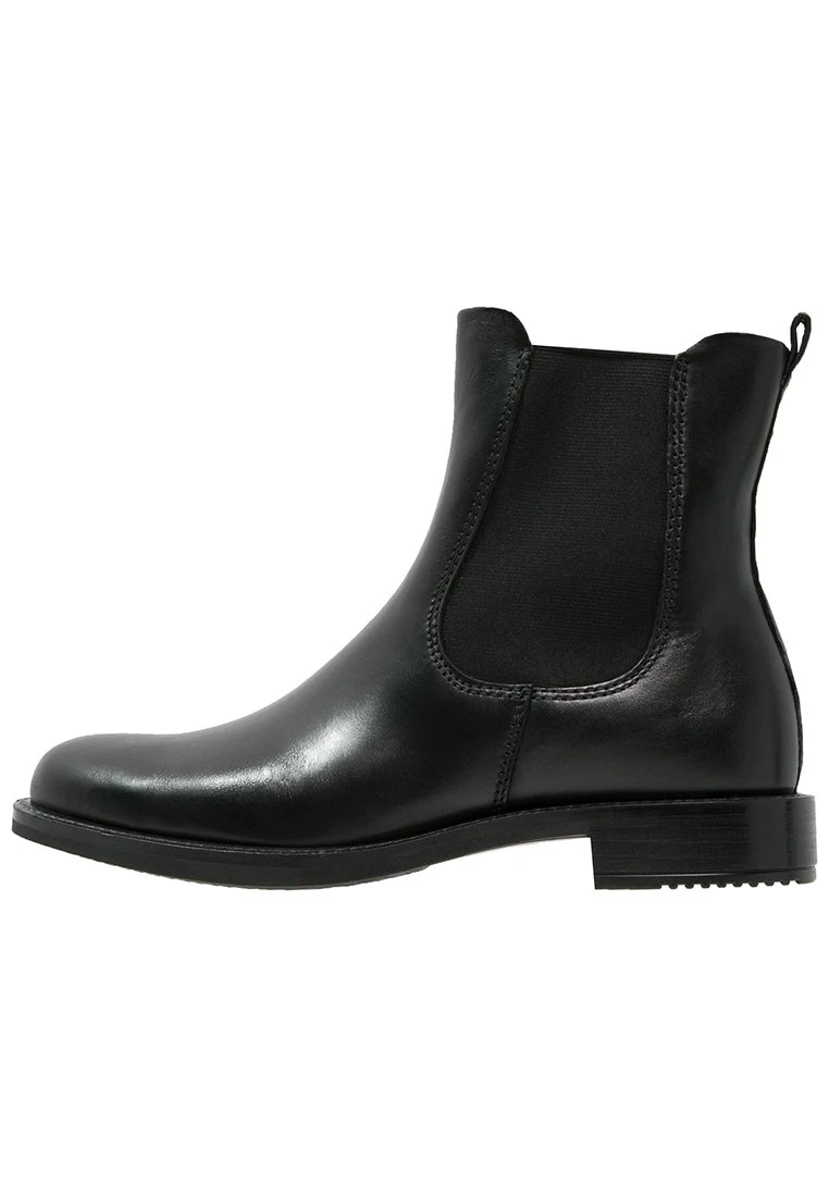ECCO Sartorelle - Bottines - Black 4 ECCO Sartorelle - Bottines - Black – Image 2