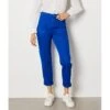 ETAM Dari - Jean Droit - Bleu -Next Soldes 050f79486cf444af956b5b71281d70bd