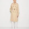ESPRIT Classic - Trench - Sand 1 ESPRIT Classic - Trench - Sand -Next Soldes 0563aeef70dc41fcb4c0451cda0ba1f0