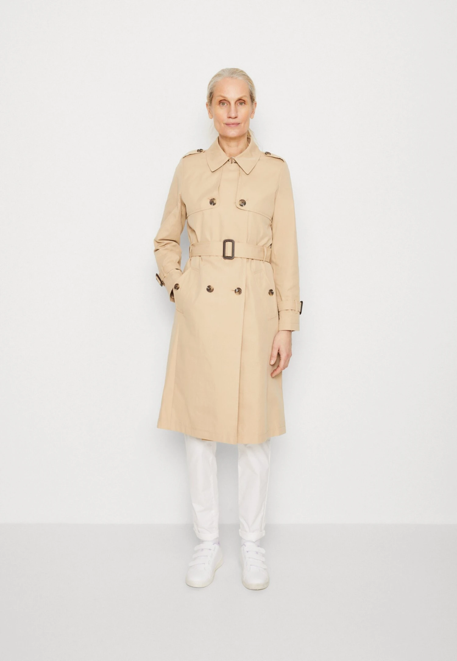 ESPRIT Classic - Trench - Sand 3 ESPRIT Classic - Trench - Sand