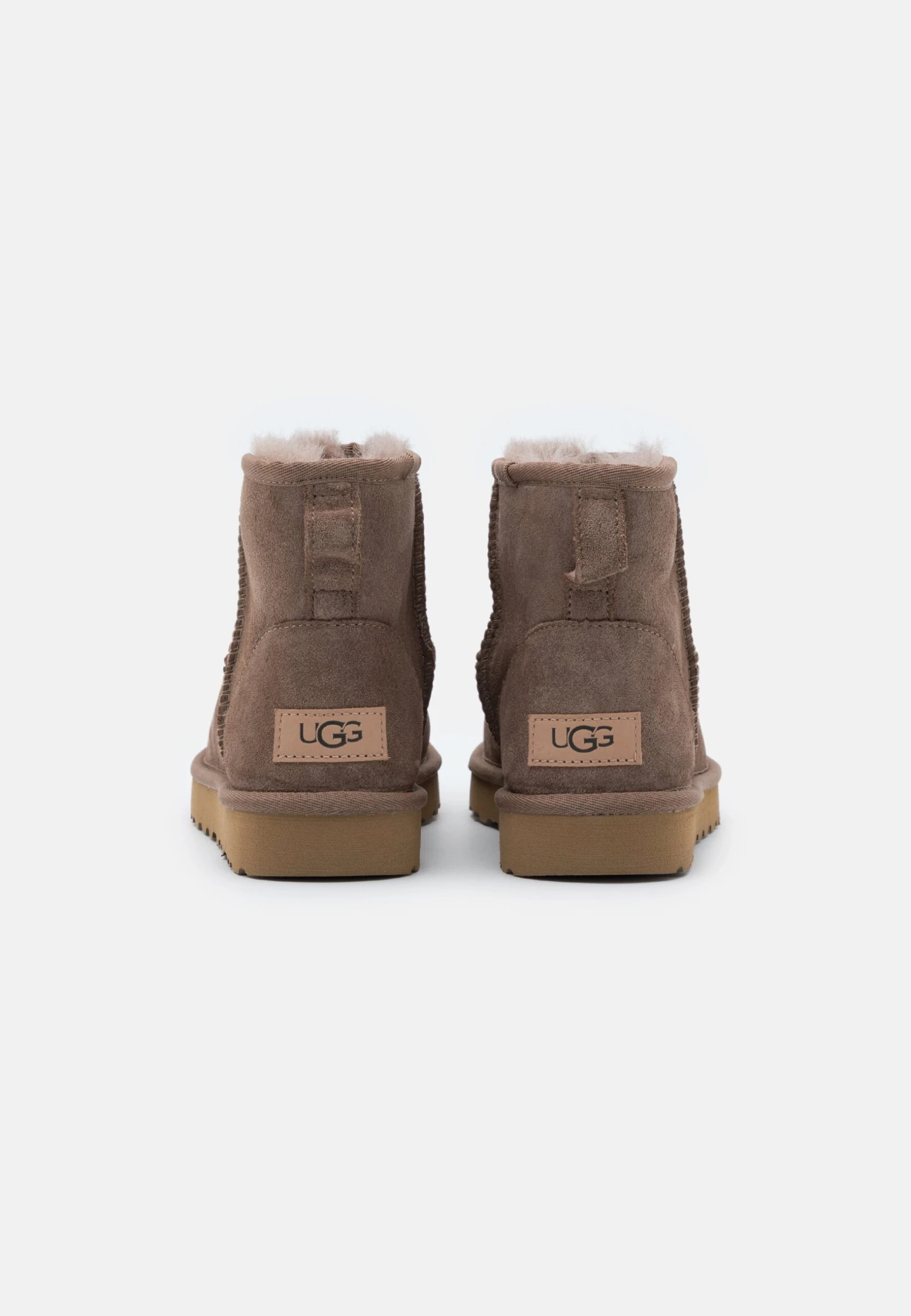 Ugg Classic Mini - Bottines - Caribou 6 Ugg Classic Mini - Bottines - Caribou – Image 4