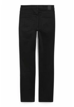 Jean Droit - Black 14 Jean Droit - Black -Next Soldes 058c809901a04efa82895311cb0a1f87