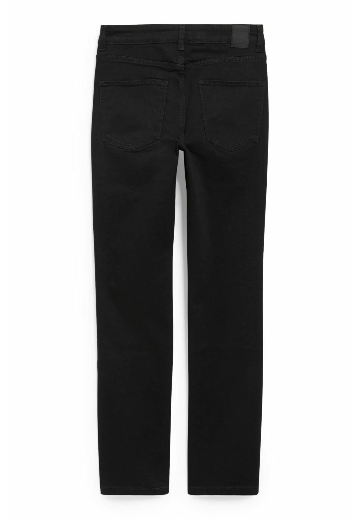 Jean Droit - Black 8 Jean Droit - Black – Image 6