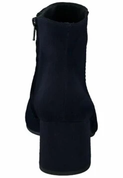 Paul Green Boots À Talons - Samtziege Blau 12 Paul Green Boots À Talons - Samtziege Blau -Next Soldes 05e9276a84e343bdb75114ad4062e519