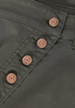 Figa - Jean Slim - Khaki -Next Soldes 05ee351eb7ba4897b0e5149326791bdb