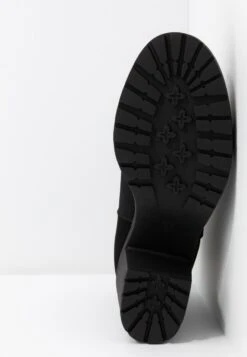 Anna Field Winter Booties - Boots À Talons - Black 15 Anna Field Winter Booties - Boots À Talons - Black -Next Soldes 0619d9e6b0e34218a6e38a96c44ec804