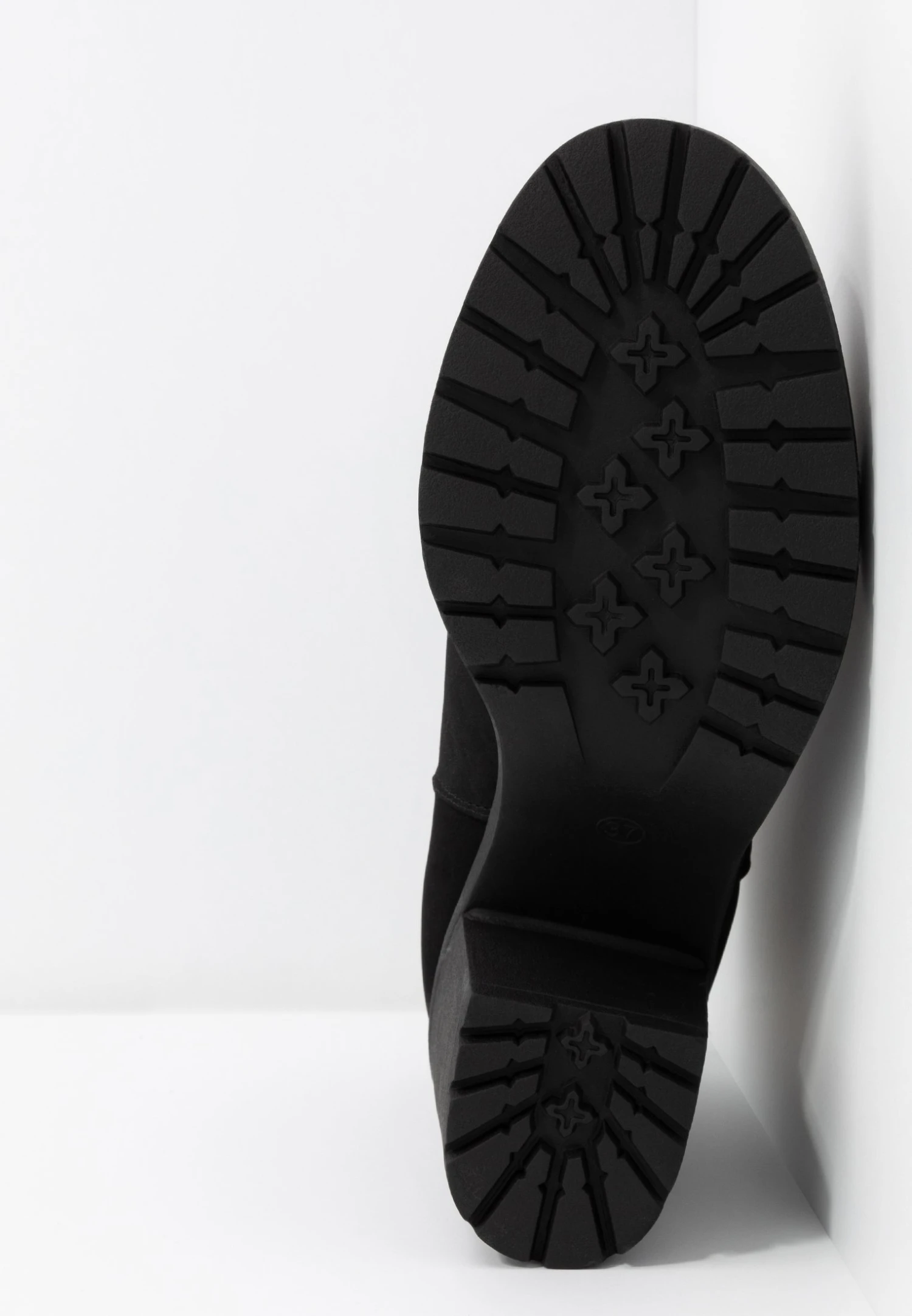 Anna Field Winter Booties - Boots À Talons - Black 9 Anna Field Winter Booties - Boots À Talons - Black – Image 7