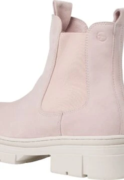 Tamaris Bottines À Plateau - Rose -Next Soldes 061a43cc58a645bbab3aa27f55da8db4