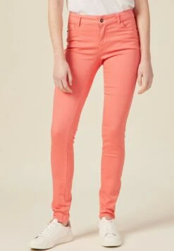 Jean Slim - Rose Corail 10 Jean Slim - Rose Corail -Next Soldes 06262011f6c9478f8dceb0f68555c8d6