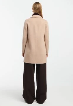 Maritta - Manteau Classique - Light Camel -Next Soldes 066687a4e4db4a0b99c754429576c171