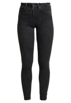 ONLY Onlpower Mid Push Up - Jeans Skinny - Medium Grey Denim -Next Soldes 073566e244f74abdbac75ffd88ce7cf6