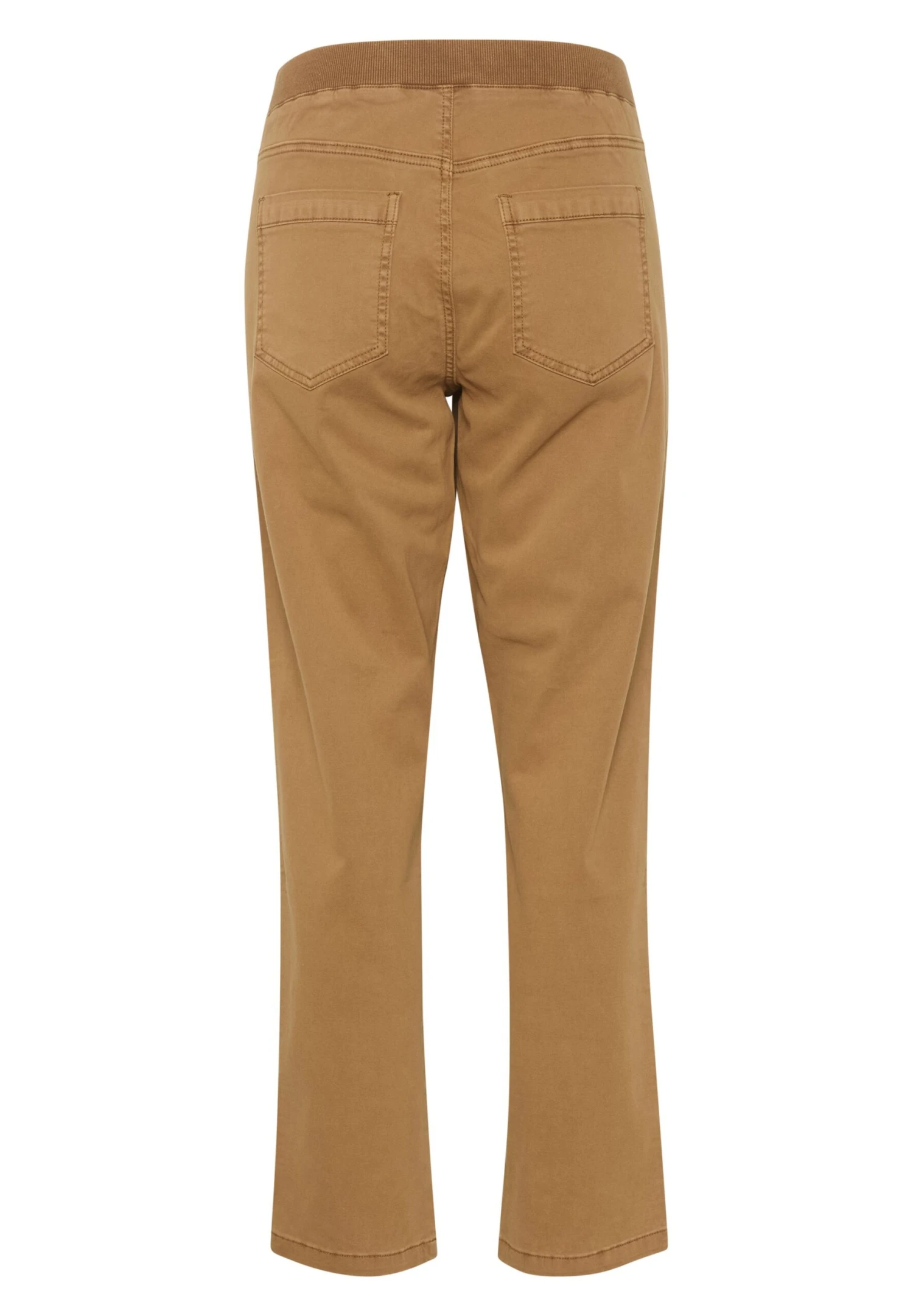 Kaffe Bphelena 7/8 Length - Jegging - Rubber 8 Kaffe Bphelena 7/8 Length - Jegging - Rubber – Image 6