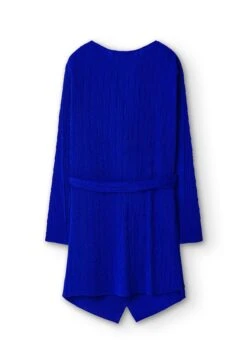 ADOLFO DOMINGUEZ Trench - Blue -Next Soldes 07a378915c00409091f2572b34ab8485