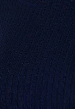 Even&Odd Pullover - Evening Blue -Next Soldes 07ab89632bba47ed8aa96977304597e3