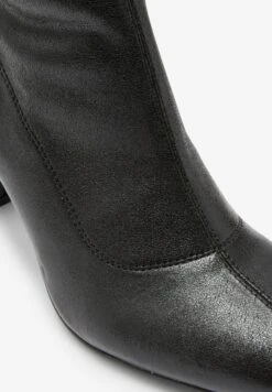 Next Sock - Bottines - Black -Next Soldes 07ac58afbadd41cd8ce82685f98c1efa