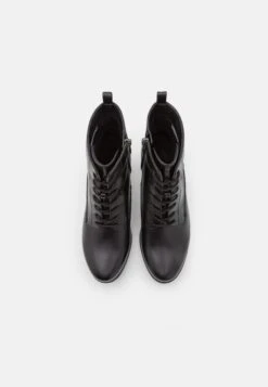 Tamaris Online Exclusive - Bottines À Lacets - Black 11 Tamaris Online Exclusive - Bottines À Lacets - Black -Next Soldes 08c7d1c1ad454d6eb91e1bf3911cf94c