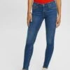 ESPRIT Jean Slim - Blue Medium Wash -Next Soldes 08d2c313047847fcac3d34525992cfc8