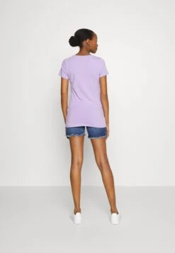 Mamalicious Mlmilow Destroyed - Short En Jean - Dark Blue Denim 10 Mamalicious Mlmilow Destroyed - Short En Jean - Dark Blue Denim -Next Soldes 093d0f17edc242c69335bf01aa7d7254