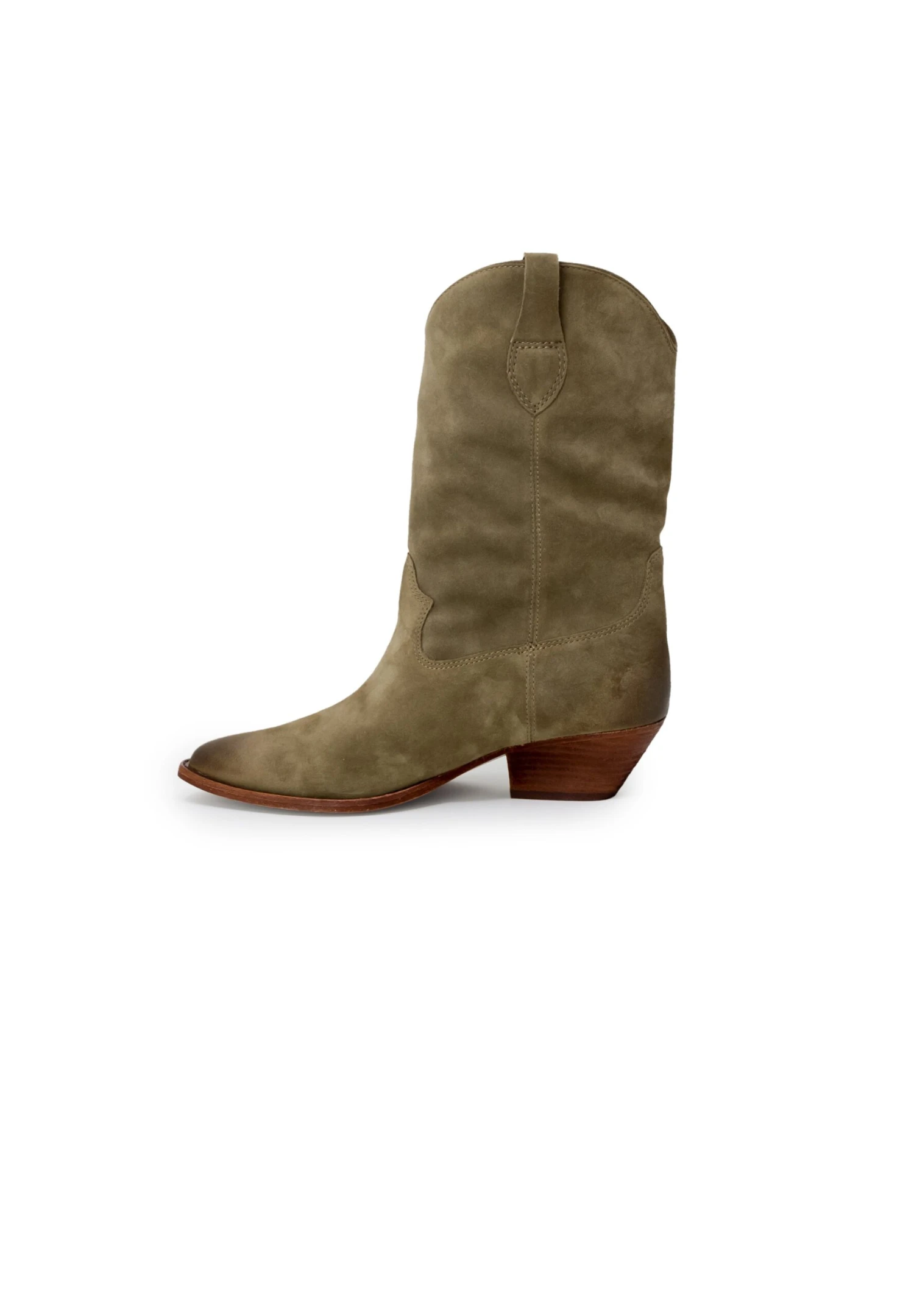 Ash Dalton - Santiags - Mud 3 Ash Dalton - Santiags - Mud