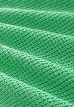 TOM TAILOR Denim In Wickel-Opti - Gilet - Strong Green -Next Soldes 09bb4bbab7fd4fe38b83f5f80dd965b8