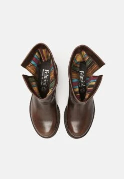 Felmini Gredo - Bottines - T Moro 12 Felmini Gredo - Bottines - T Moro -Next Soldes 09daa1eaa92a446184517a106ba078c4