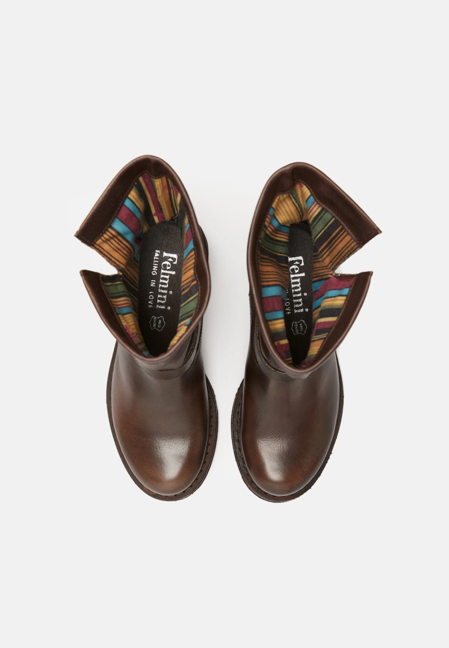 Felmini Gredo - Bottines - T Moro 6 Felmini Gredo - Bottines - T Moro – Image 4