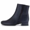 Gabor Boots À Talons - Ocean Micro