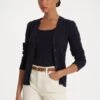 Katsaj Long Sleeve Cardigan - Gilet - Navy 1 Katsaj Long Sleeve Cardigan - Gilet - Navy -Next Soldes 0a6e659d08414feb8ffd359684f3d785