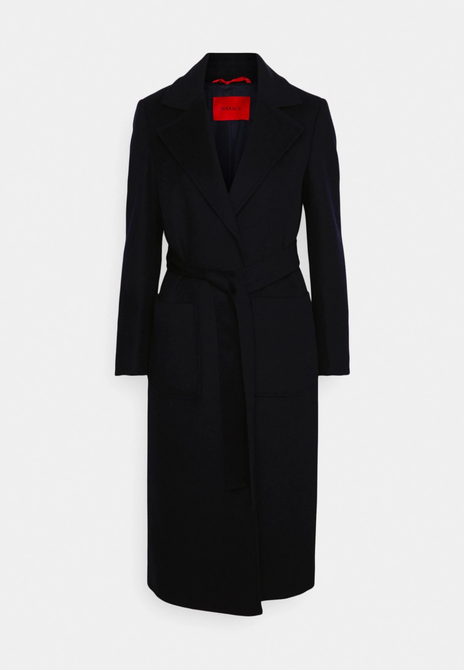 MAX & Co. Runaway - Manteau Classique - Midnight Blue 7 MAX & Co. Runaway - Manteau Classique - Midnight Blue – Image 5