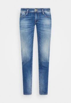 LE TEMPS DES CERISES Pulp - Jean Slim - Blue 12 LE TEMPS DES CERISES Pulp - Jean Slim - Blue -Next Soldes 0aa46ac0676043eb9e35ae9219c04c1a