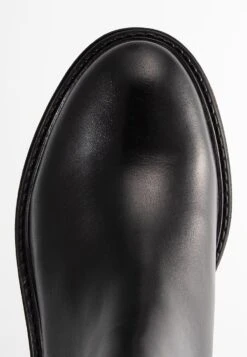 Geox Iridea - Bottines À Plateau - Black -Next Soldes 0aeecc9b8c8746ff8b471d7d0890a756