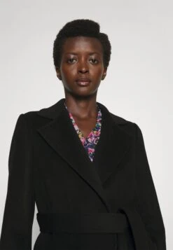 MAX & Co. Runaway - Manteau Classique - Black -Next Soldes 0bb2cb90aea146a8a63a7243b69417b8