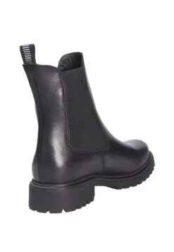 Tamaris Fashion - Boots À Talons - Blacknofur -Next Soldes 0c7cbc1881af4420a0851627e6171b12