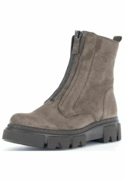 Gabor Bottines À Plateau - Tartufo Mocca -Next Soldes 0c925936fffa438fa1ac17193aaa1a8d