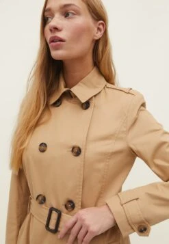 Stradivarius Trench - Ochre 13 Stradivarius Trench - Ochre -Next Soldes 0ca893b61b40420a835c90a7326fe724